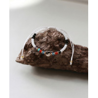 Bali Handmade Beaded Bracelet